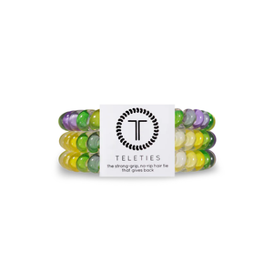 TeleTies Hair Ties - Small