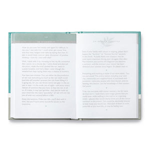 Book - There's No Place Like Hope