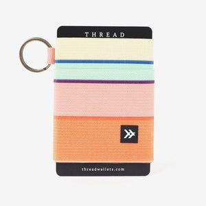 Thread - Elastic Wallet - Multiple Designs