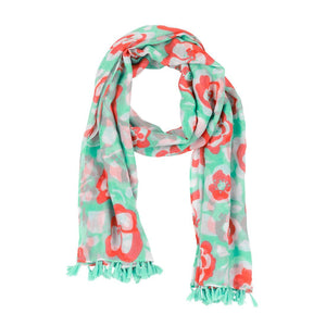 Flora Bora Wrap
