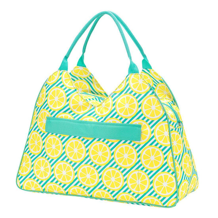 VL - Beach Bag - Main Squeeze