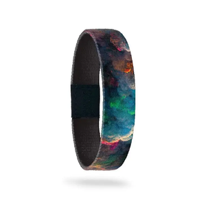ZOX Wristband - Renewal - Medium Size