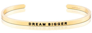 Bracelet - Dream Bigger