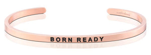 Bracelet - Born Ready