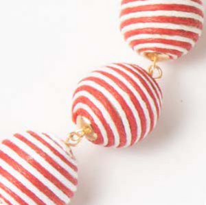 Simply Noelle Short Nautical Circle Necklace