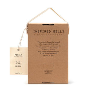 Inspired Bell - Family