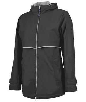 Rainjacket 5099 - Black