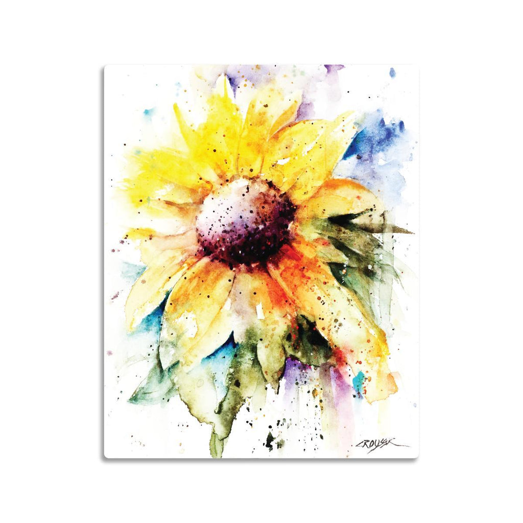 Sunflower Gift Puzzle Set