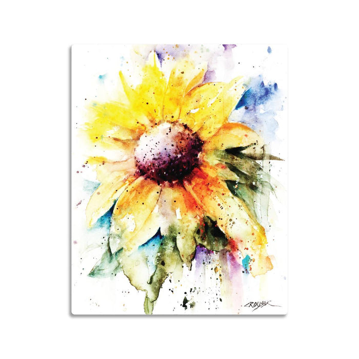 Sunflower Gift Puzzle Set
