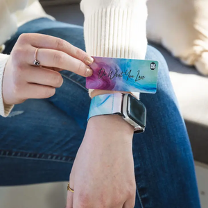 ZOX Apple Watch Band - Do What You Love