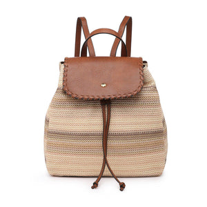 Saffron Backpack