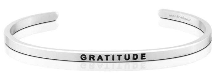 Bracelet - Gratitude