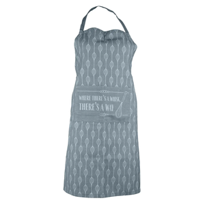 Apron - Kitchen Farmhouse Style