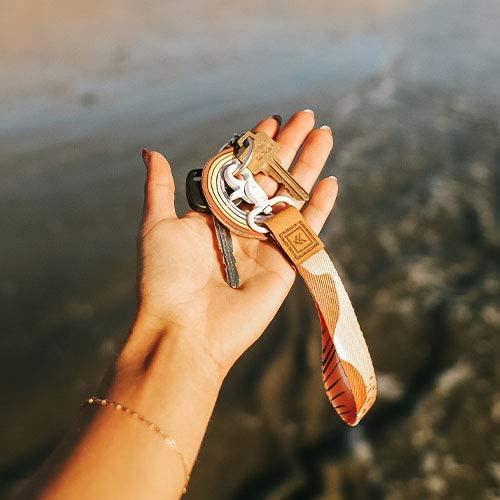 Thread - Wrist Lanyard - Multiple Designs