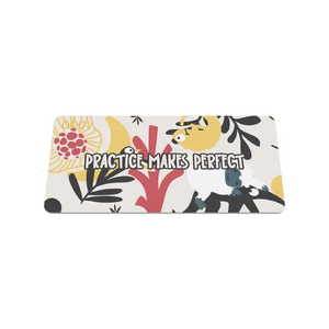 ZOX Wristband - Practice Makes Perfect - Kids Size
