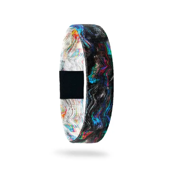 ZOX Wristband - Prove Them Wrong - Medium Size