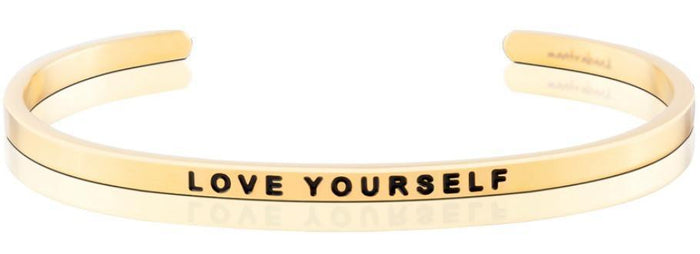 Bracelet - Love Yourself