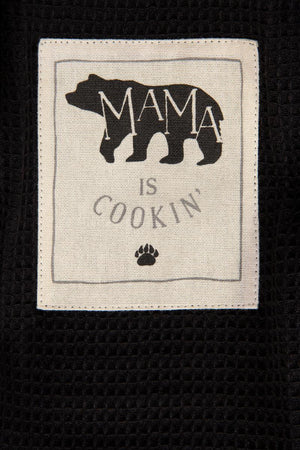 Kitchen Boa - Mama Bear Kitchen Boa