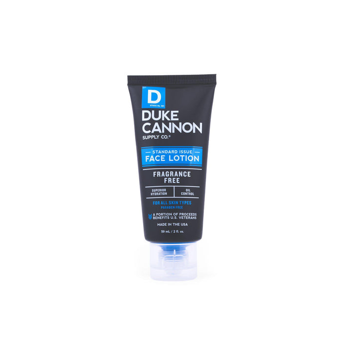 Face Lotion - Travel Size 2 ounce