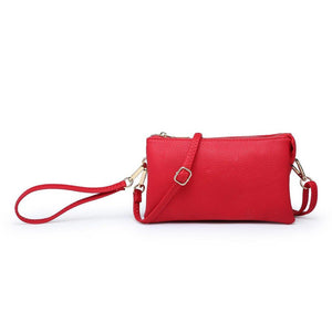 Riley Crossbody Wristlet