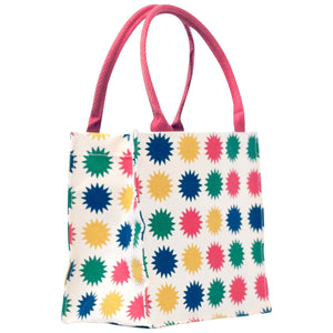 Itsy Bitsy Large Gift Bag - Gumdrops