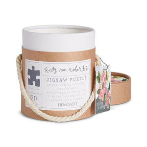 Puzzle - Believe in Healing Gift Puzzle Set