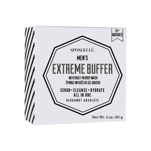 SPG - Men’s Extreme Buffer - Bergamot Absolute