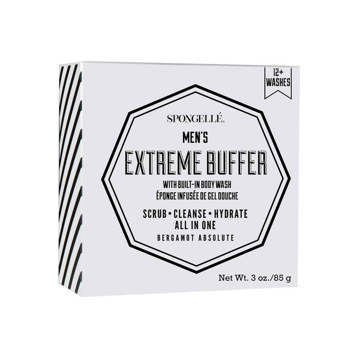 SPG - Men’s Extreme Buffer - Bergamot Absolute