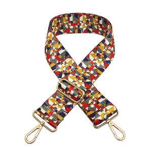 Guitar Strap for Purses