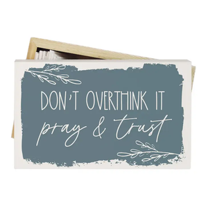 Prayer Box