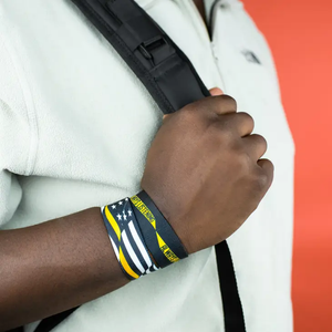 ZOX Wristband - Always Listening - Medium Size