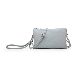Riley Crossbody Wristlet
