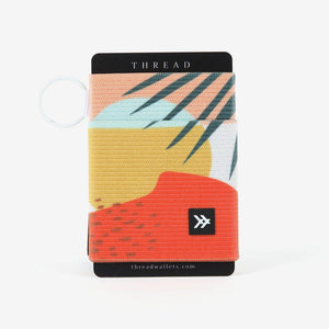 Thread - Elastic Wallet - Multiple Designs