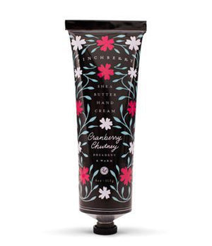 Lotion - Cranberry Chutney