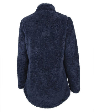 Newport Fleece Jacket 5978 - Navy