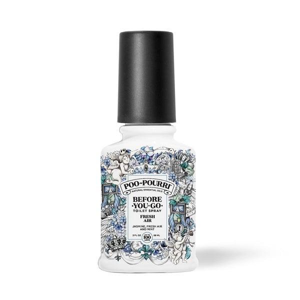 Poo-Pourri - Fresh Air - 2 oz.