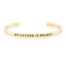 Bracelet - My Future Is Bright