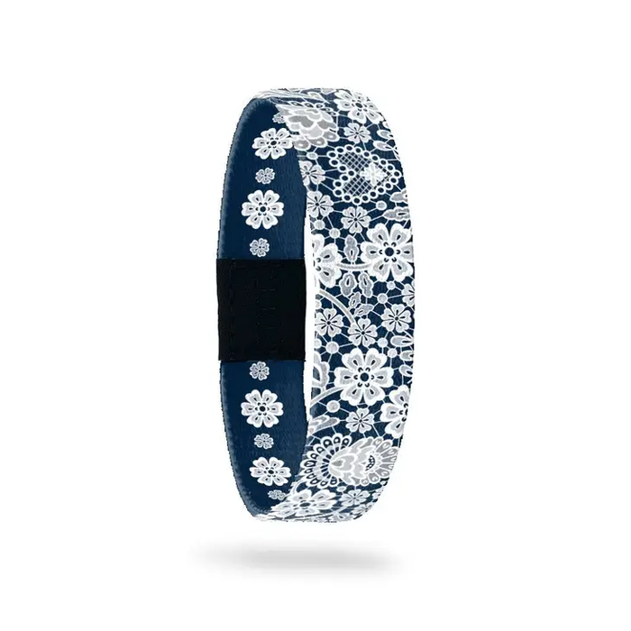 ZOX Wristband - Bride - Medium Size