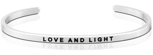 Bracelet - Love and Light