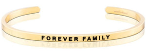 Bracelet - Forever Family