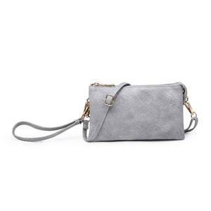 Riley Crossbody Wristlet