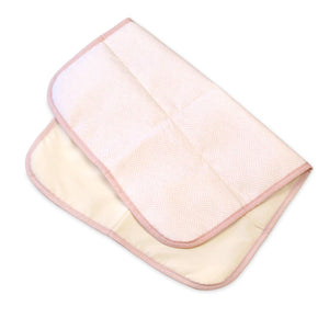 IR - Double Take Crossbody Diaper Bag