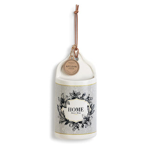 Ceramic Crock - Home Sweet Home