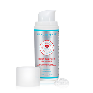 Spongelle Hand Sanitizer