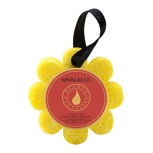 Spongelle Body Wash Infused Buffer - Papaya Yuza Wild Flower