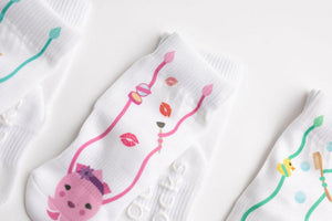SQS - Callie Collection