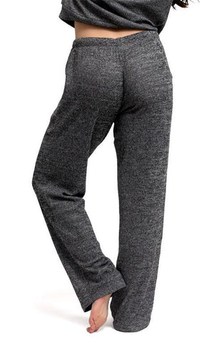 Hello Mello Cuddleblend Lounge Pants - Black