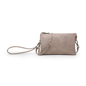 Riley Crossbody Wristlet