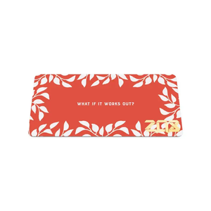 ZOX Wristband - Give It A Try - Medium Size