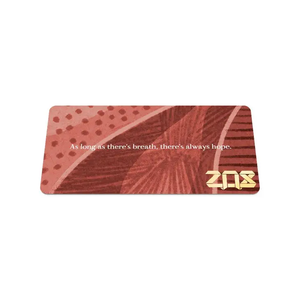 ZOX Wristband - Catch Your Breath - Medium Size